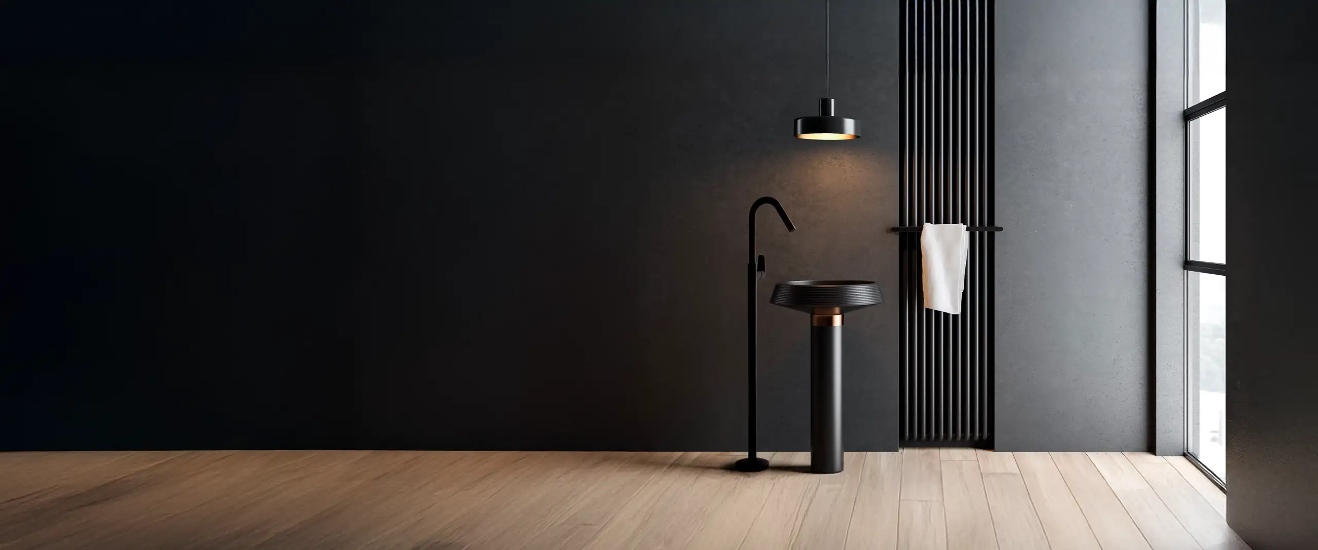 Ramon Soler tapware by ProBuild