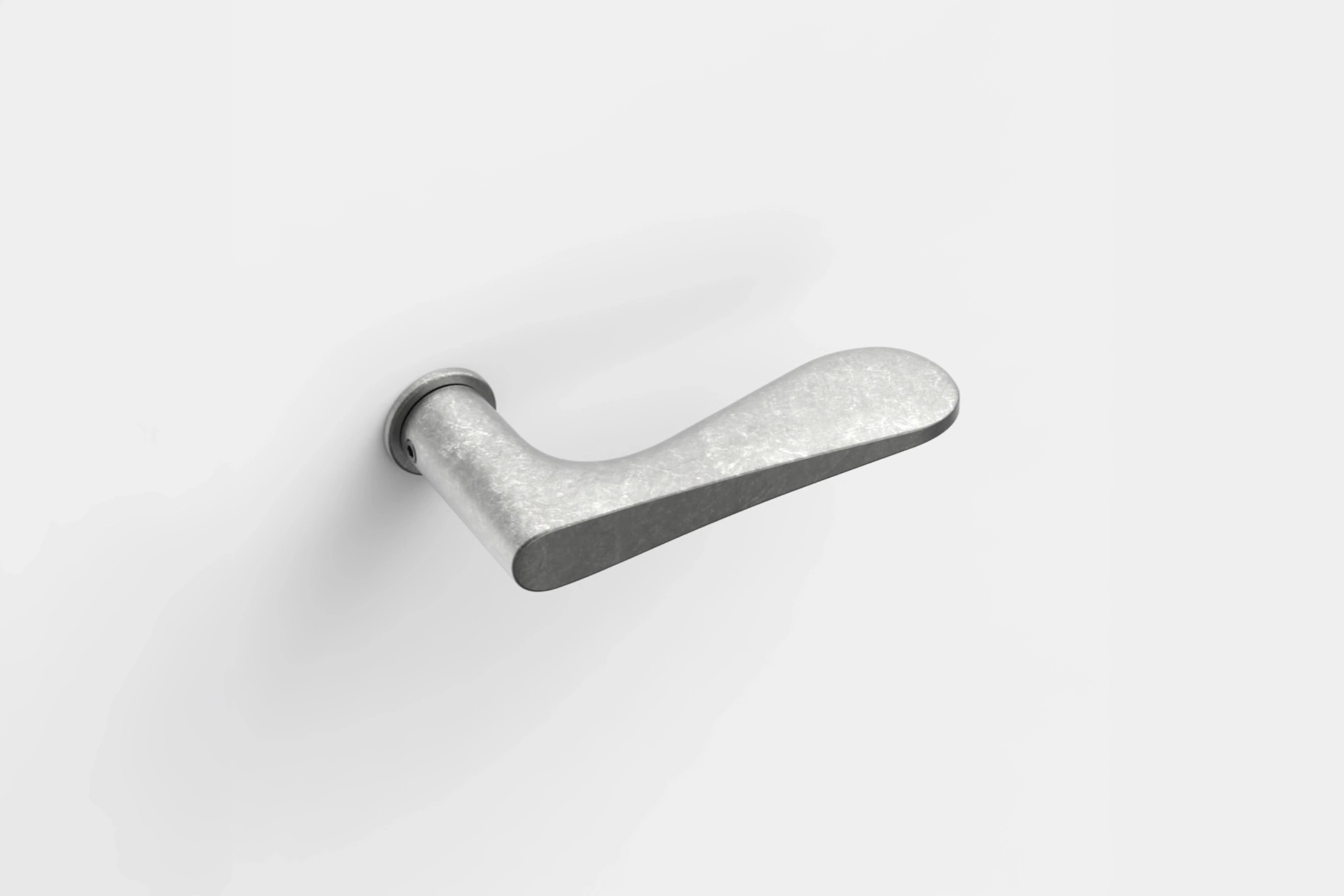 FSB door handle