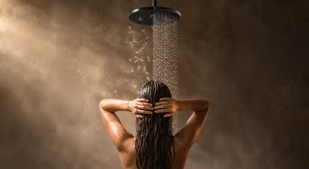 Artize luxury bathware