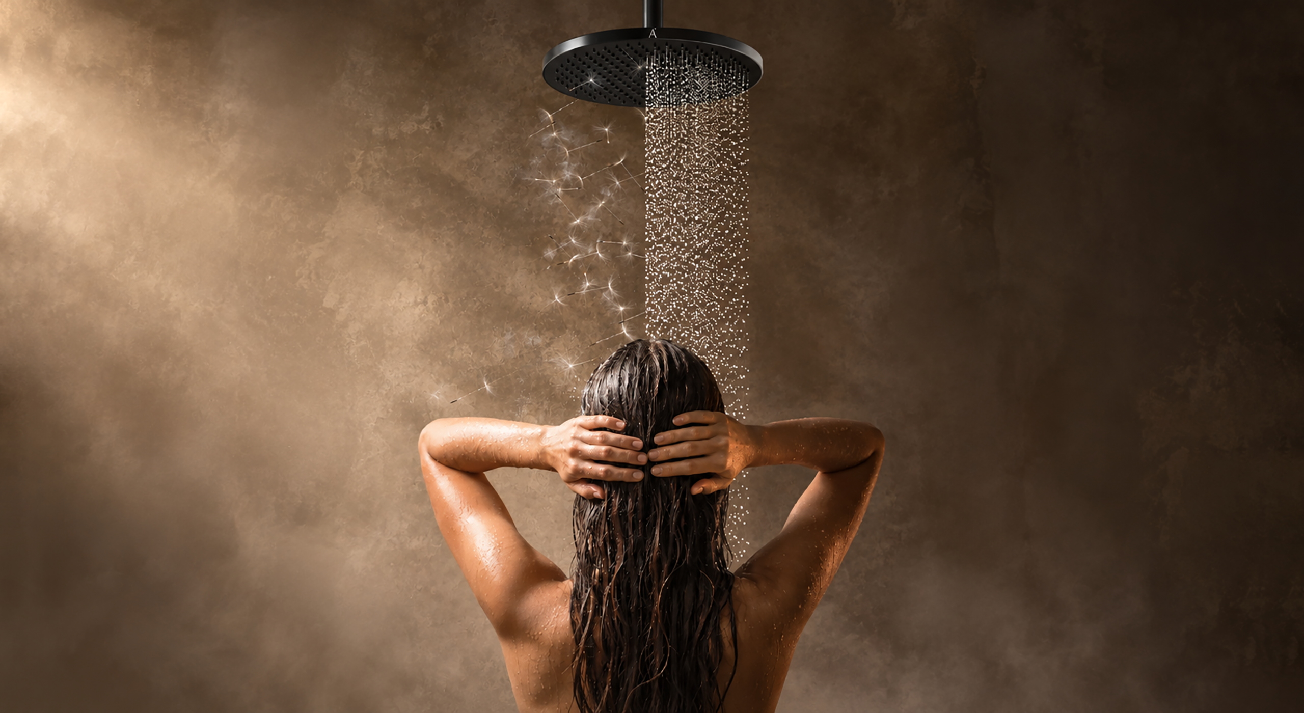 Artize luxury bathware