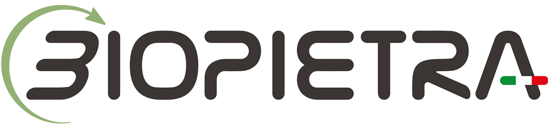 Biopietra logo